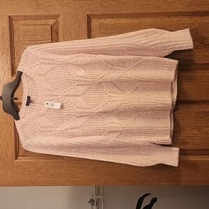 Brand new talbots sweater